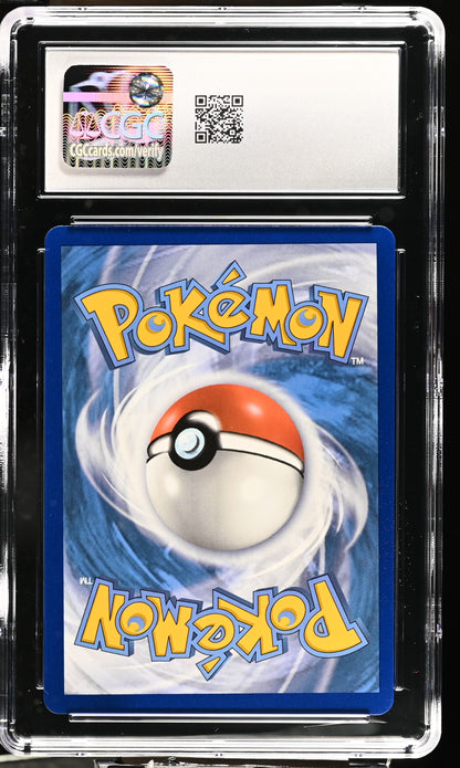 Fusion Strike Chandelure VMAX #040/264 CGC 10