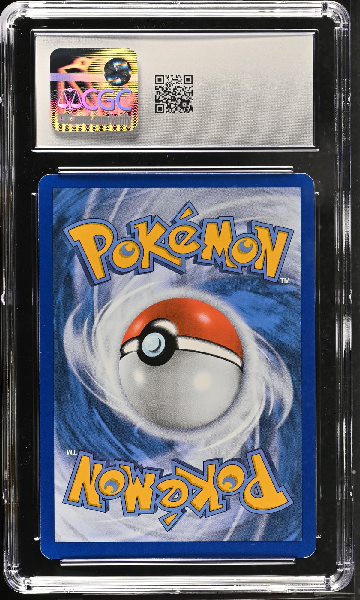 Black Star Promos Light Toxtricity #SWSH137 CGC 7.5