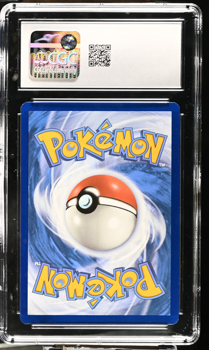 Surging Sparks Pikachu ex #219/191 CGC 10