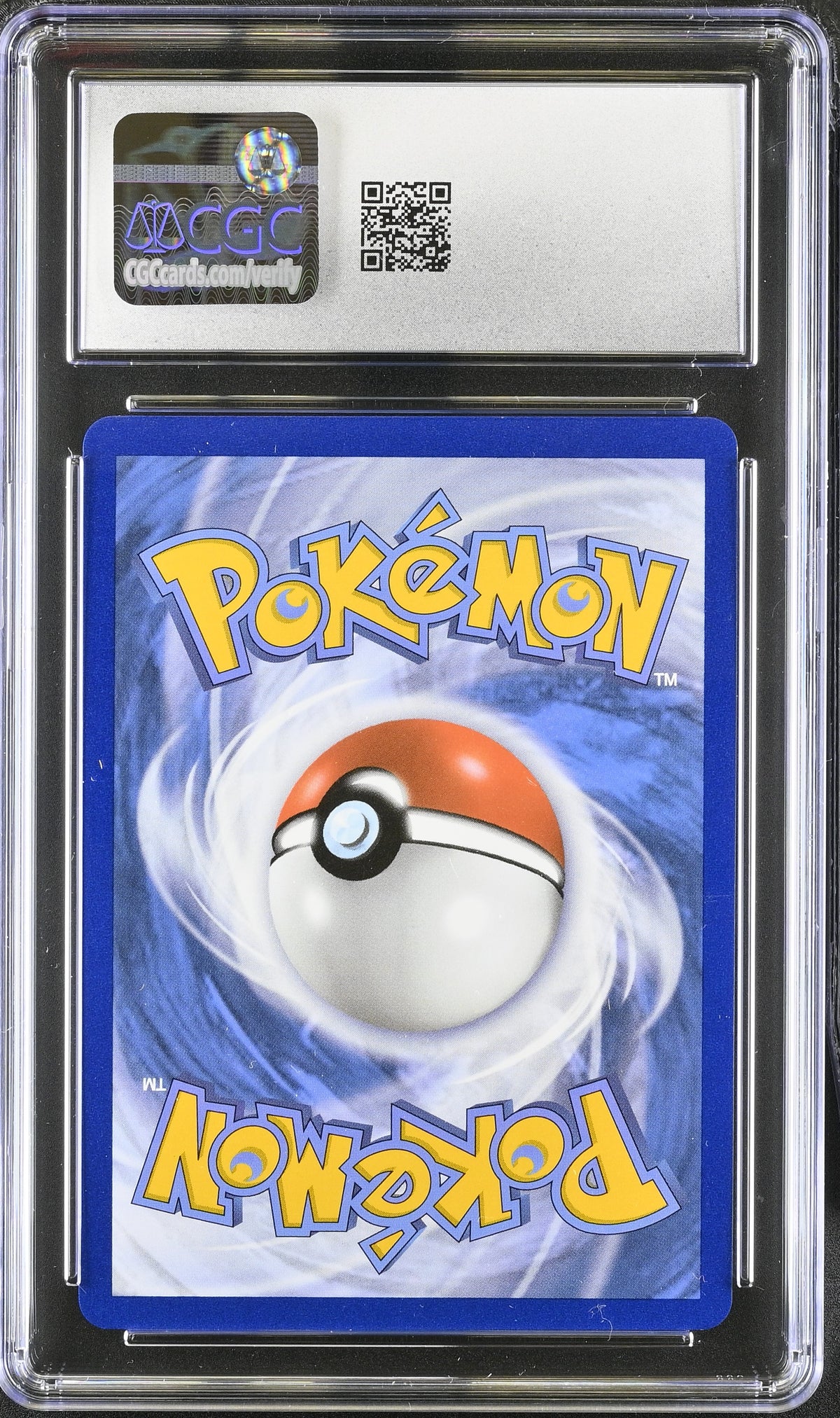 Celebrations - Classic Coll. Rocket's Zapdos #15/132 CGC 9.5