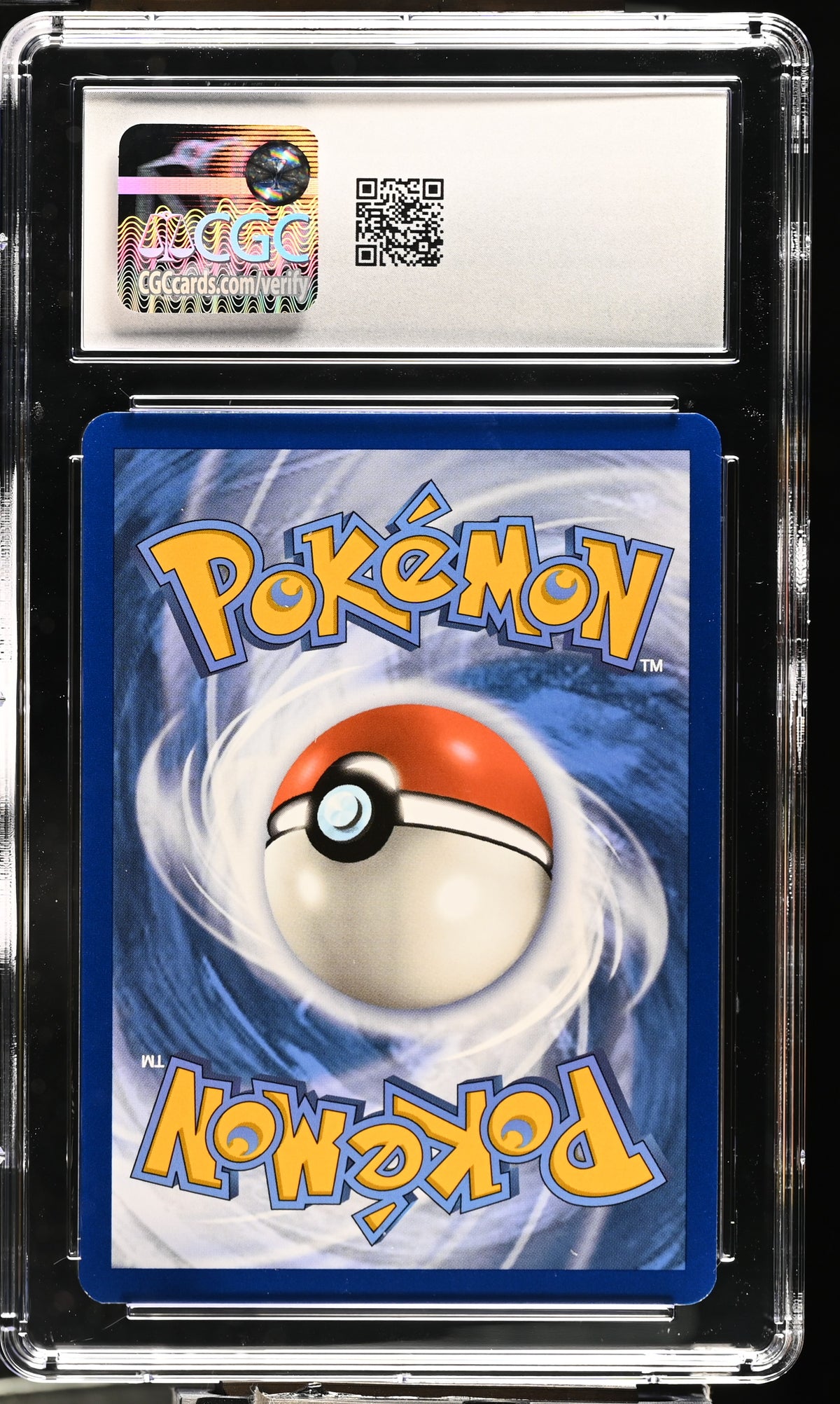 Trading Card Game Classic Charmeleon #002/034 CGC 10
