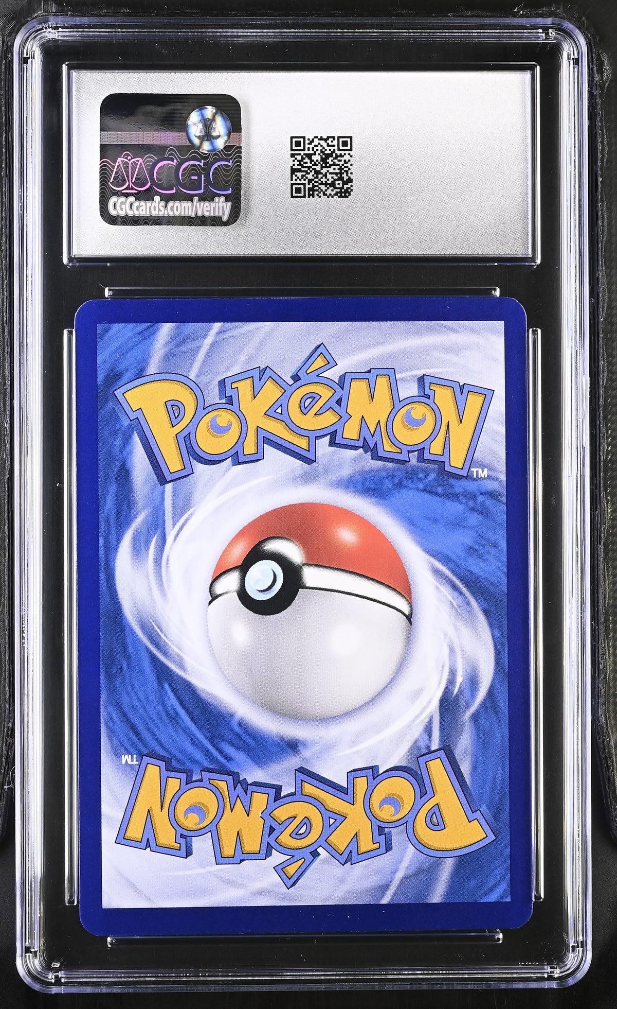 Gem Pack Vol.2 Sylveon #09 03/15 CGC 9.5
