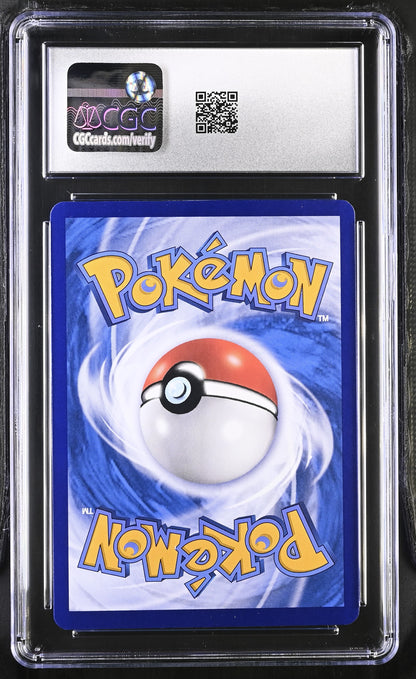 Gem Pack Vol.2 Sylveon #09 03/15 CGC 9.5