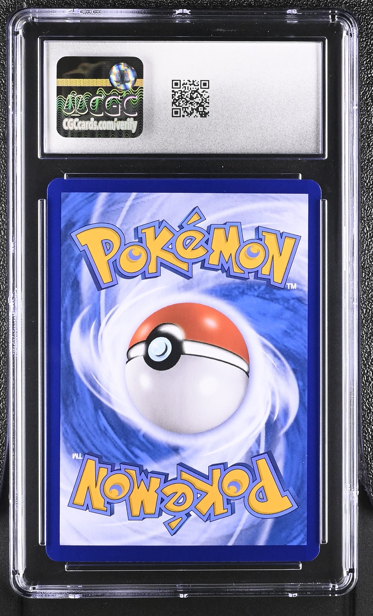 Gem Pack Vol.2 Glaceon #08 10/14 CGC 10