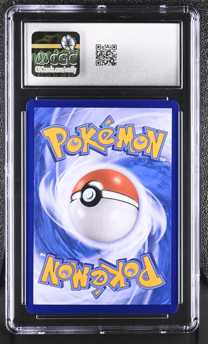 Gem Pack Vol.2 Glaceon #08 10/14 CGC 10