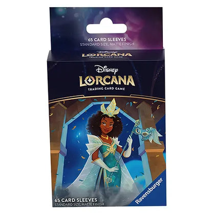 Lorcana Sleeves - Shimmering Skies
