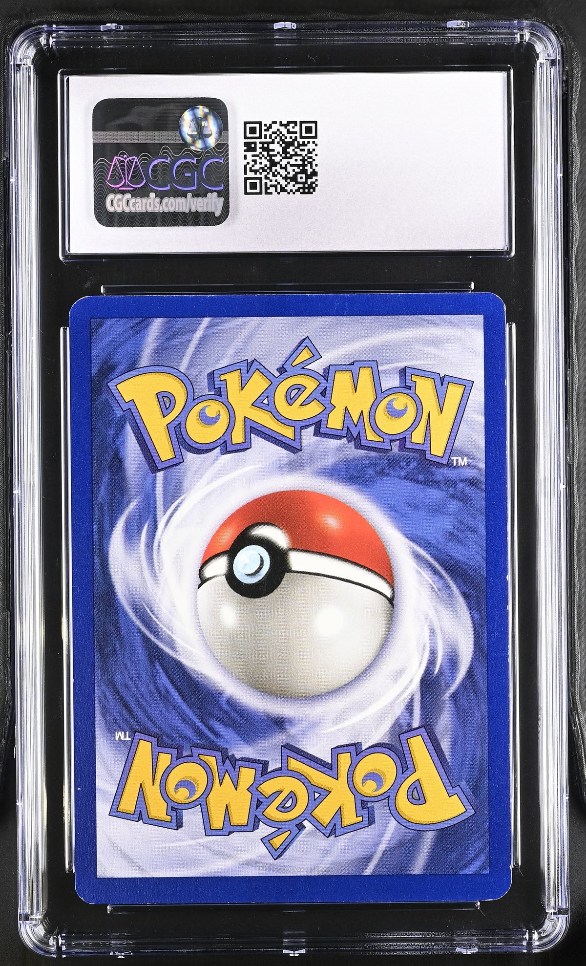Base Set Abra #43/102 CGC 7.5