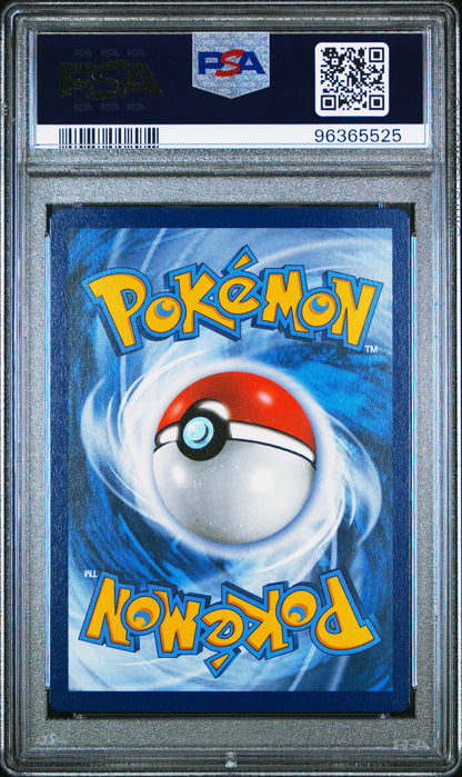 2022 POKEMON SWSH BLACK STAR PROMO FA/CHARIZARD VMAX #261 ULTRA-PREMIUM COLLECTION PSA 10