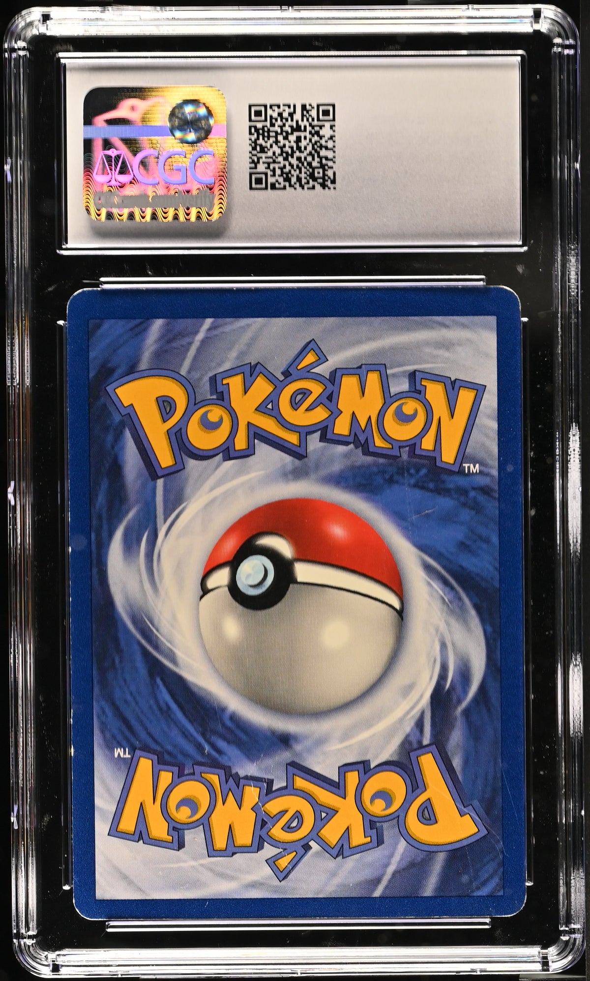 Black Star Promos Sabrina's Abra #19 CGC 4.5