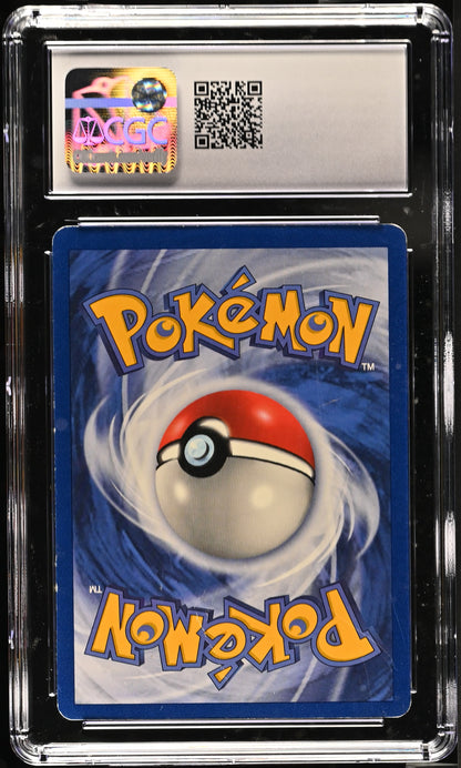 Black Star Promos Sabrina's Abra #19 CGC 4.5