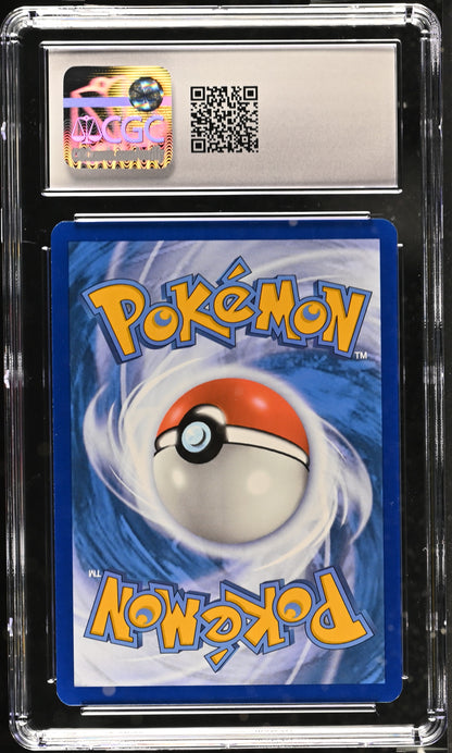 Black Star Promos Galarian Moltres #SWSH284 CGC 10