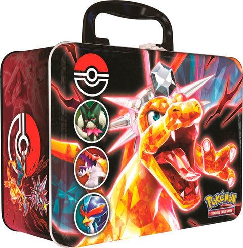 Pokemon TCG: Fall 2023 Collector Chest