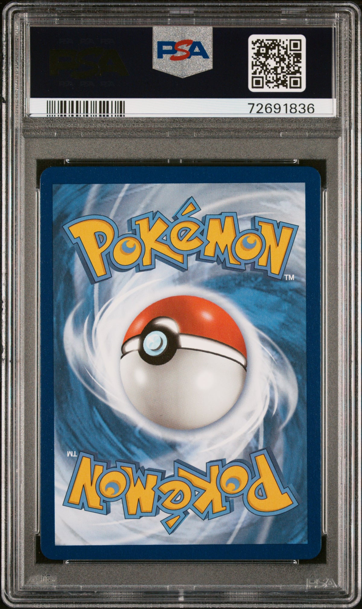 2022 POKEMON SWORD & SHIELD ASTRAL RADIANCE FA/HISUIAN SNEASLER V #175 ASTRAL RADIANCE PSA 10