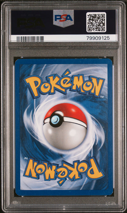 2000 POKEMON NEO GENESIS 1ST EDITION TYPHLOSION-HOLO #17 PSA 6 - Image 1