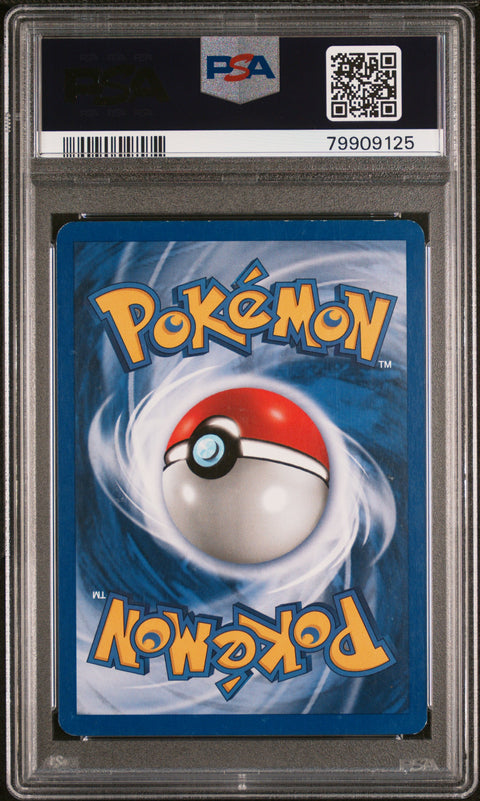 2000 POKEMON NEO GENESIS 1ST EDITION TYPHLOSION-HOLO #17 PSA 6 - Image 1