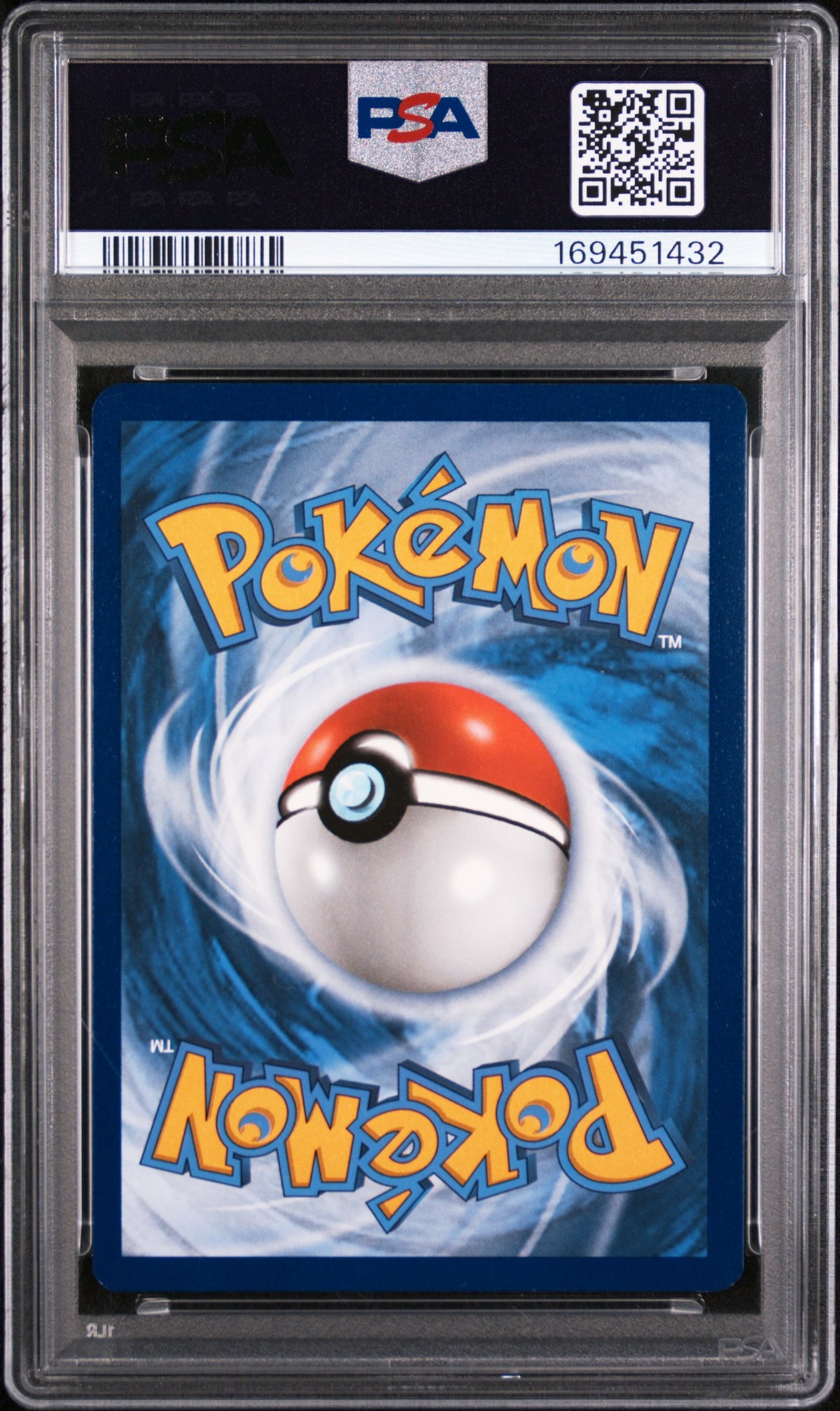 2021 POKEMON SWORD & SHIELD BLACK STAR PROMOS SPCL.DELIVERY BIDOOF #177 BIDOOF DAY-HOLO PSA 9