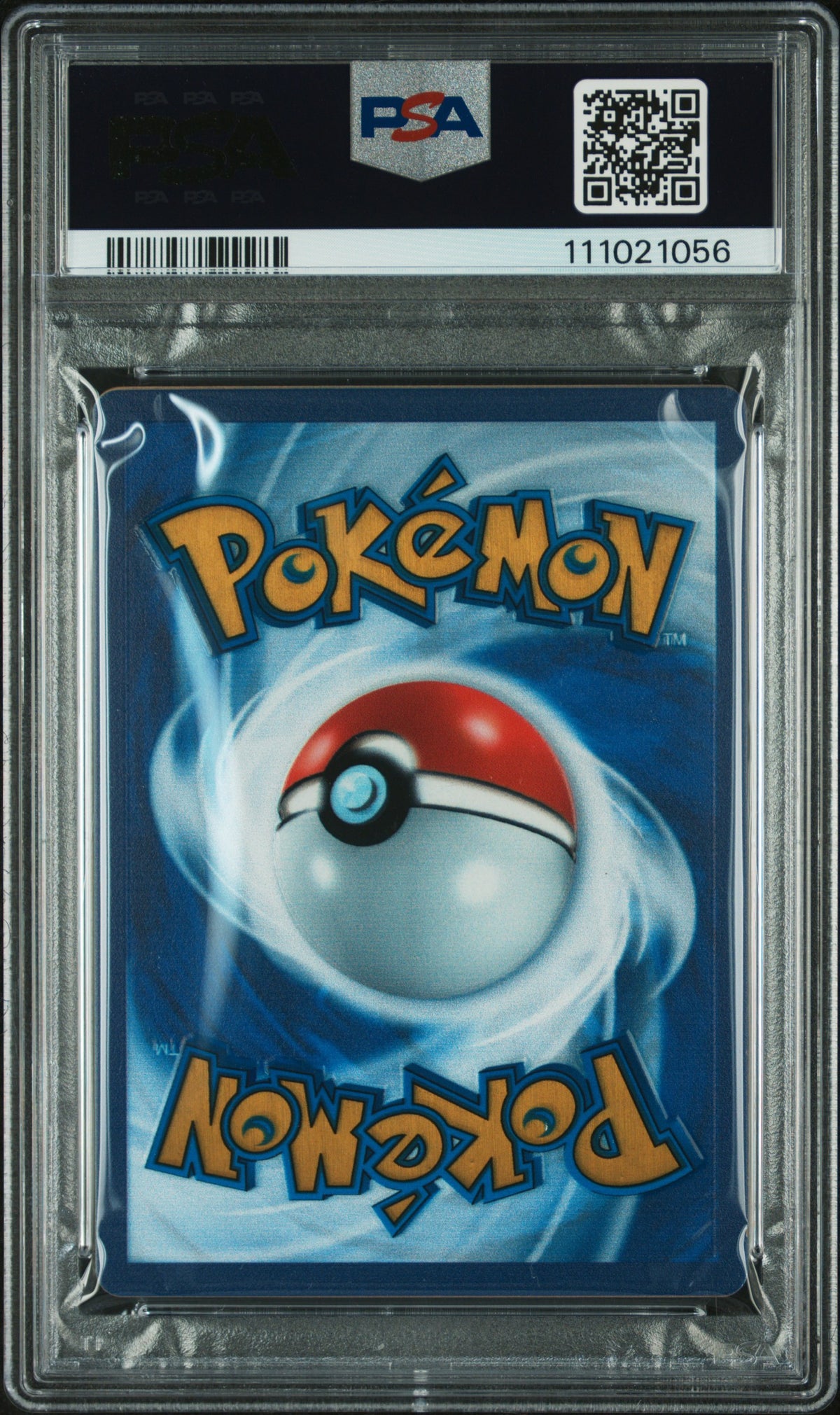 2023 POKEMON 151 ULTRA-PREMIUM COLLECTION MEW ex #205 PSA 9