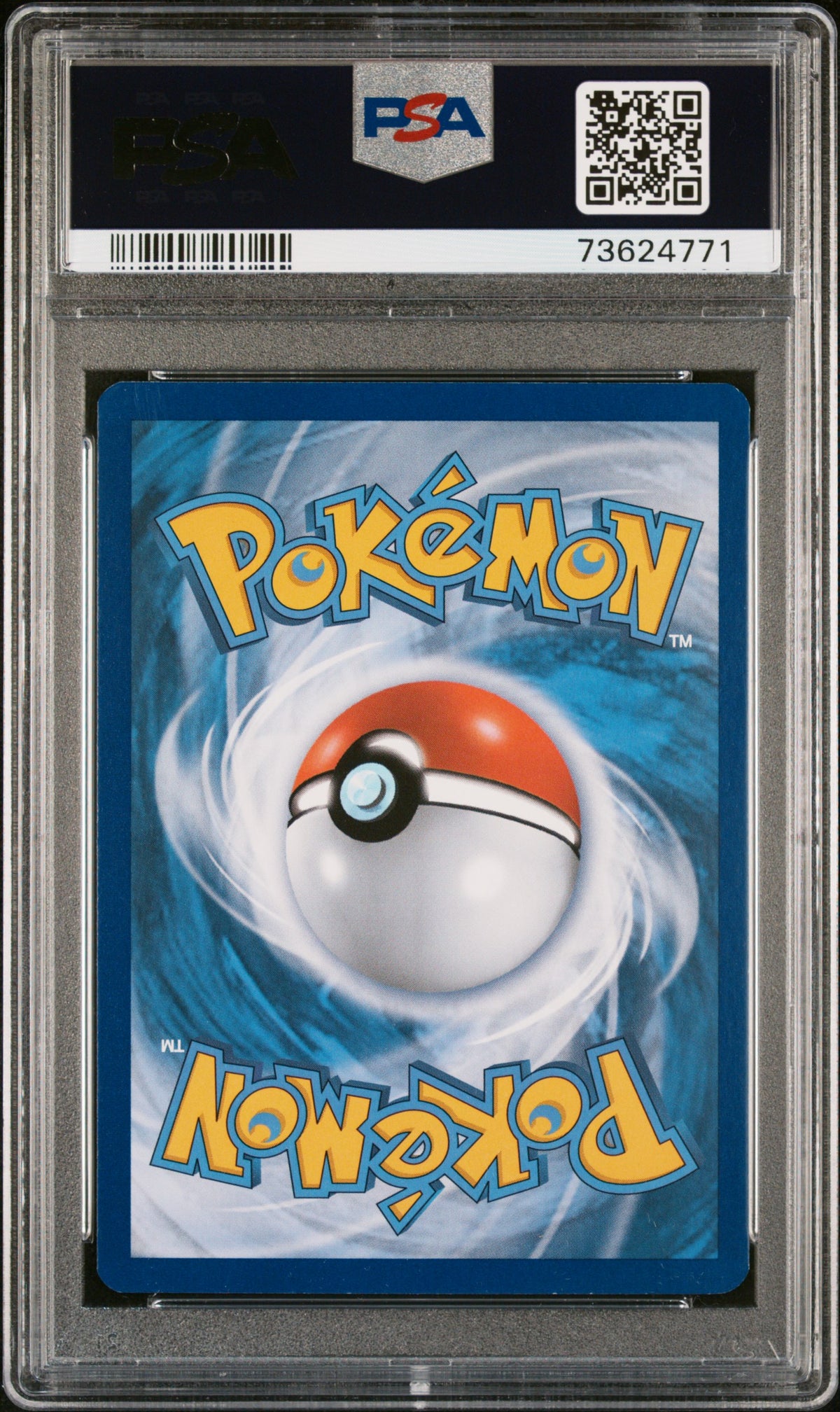 2016 POKEMON XY FATES COLLIDE LUCARIO-HOLO #63 FATES COLLIDE PSA 9