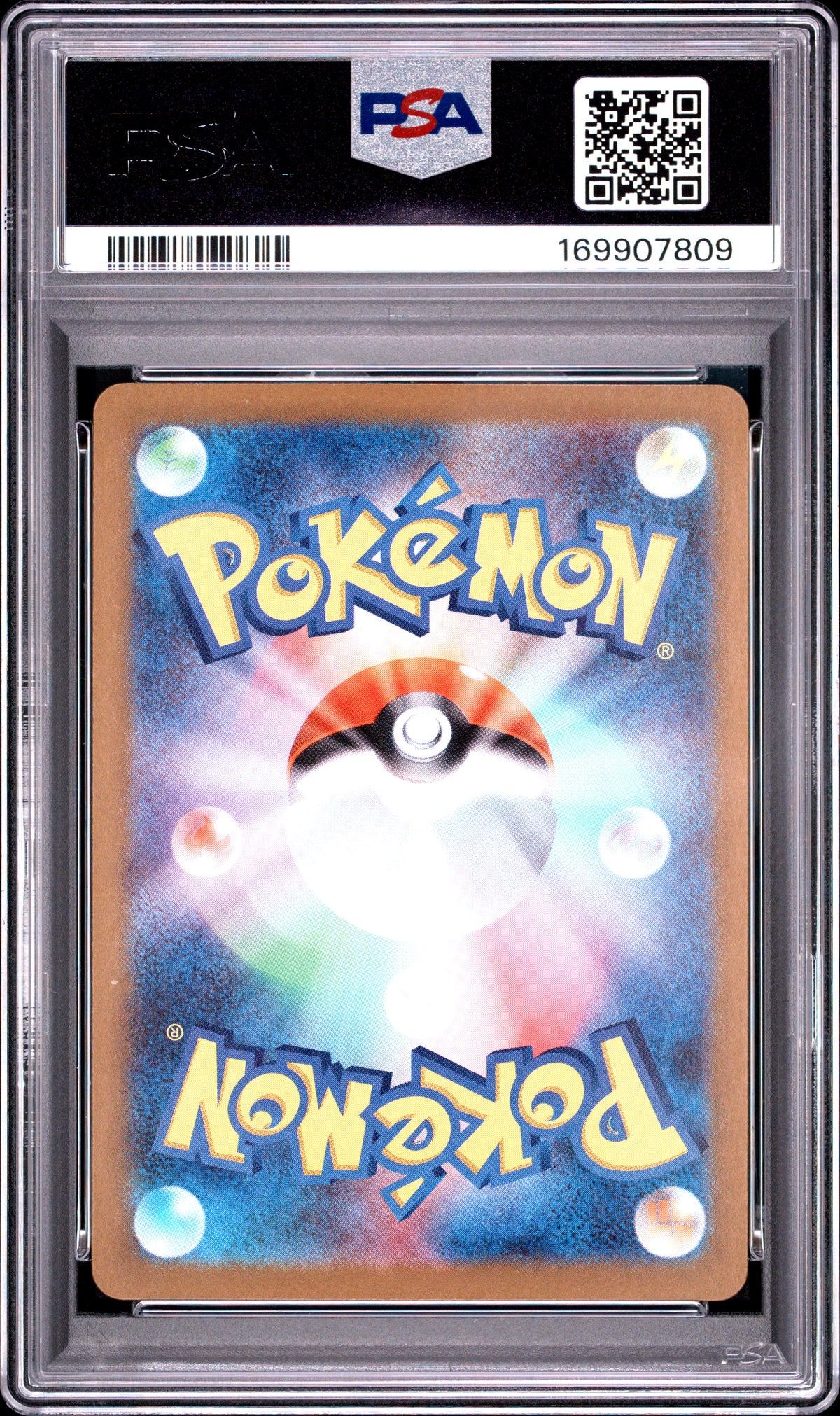 2026 POKEMON JAPANESE M3-NULLIFYING ZERO CLEFAIRY #086 ART RARE PSA 10