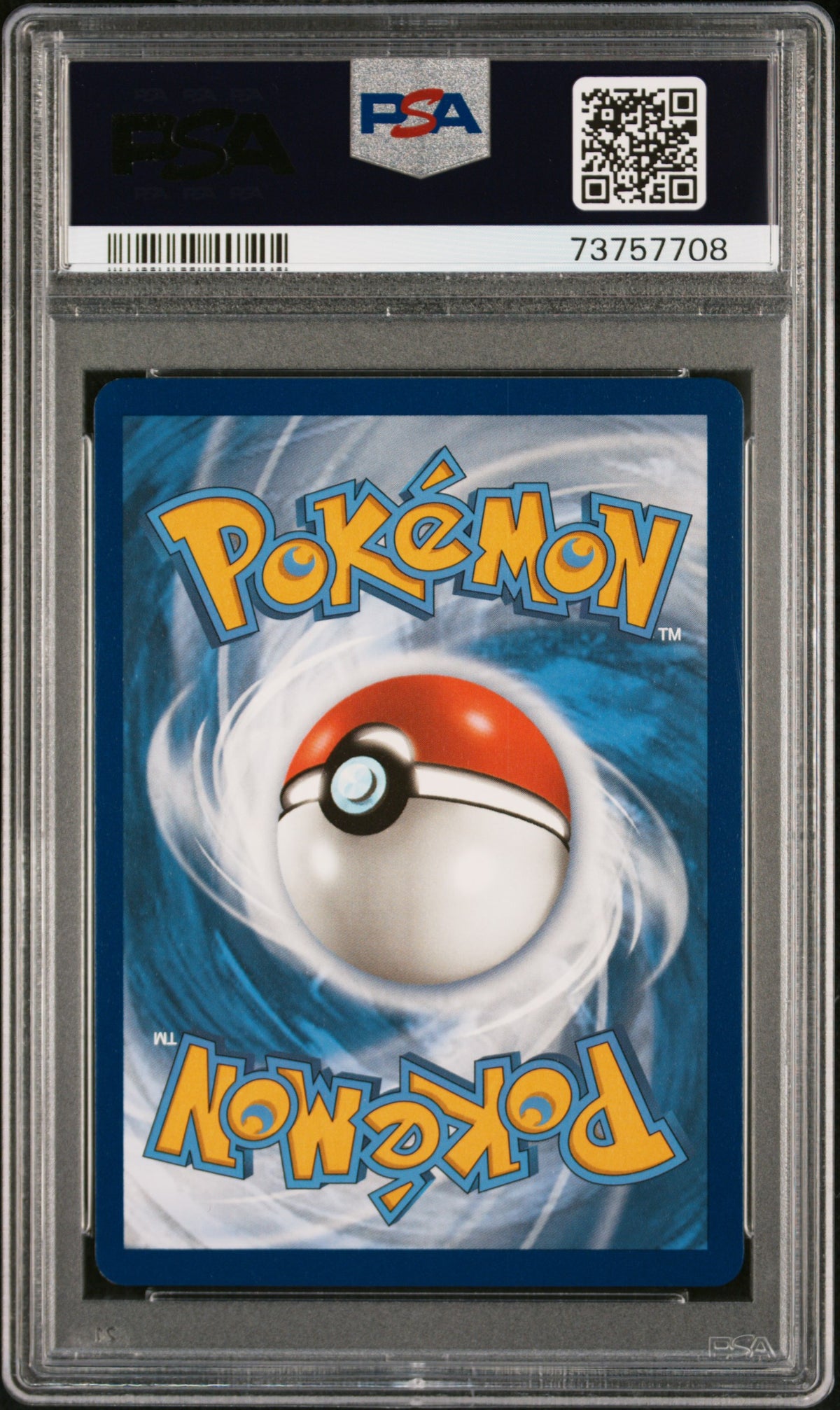 2022 POKEMON SWORD & SHIELD BRILLIANT STARS FA/CHARIZARD V #153 BRILLIANT STARS PSA 9