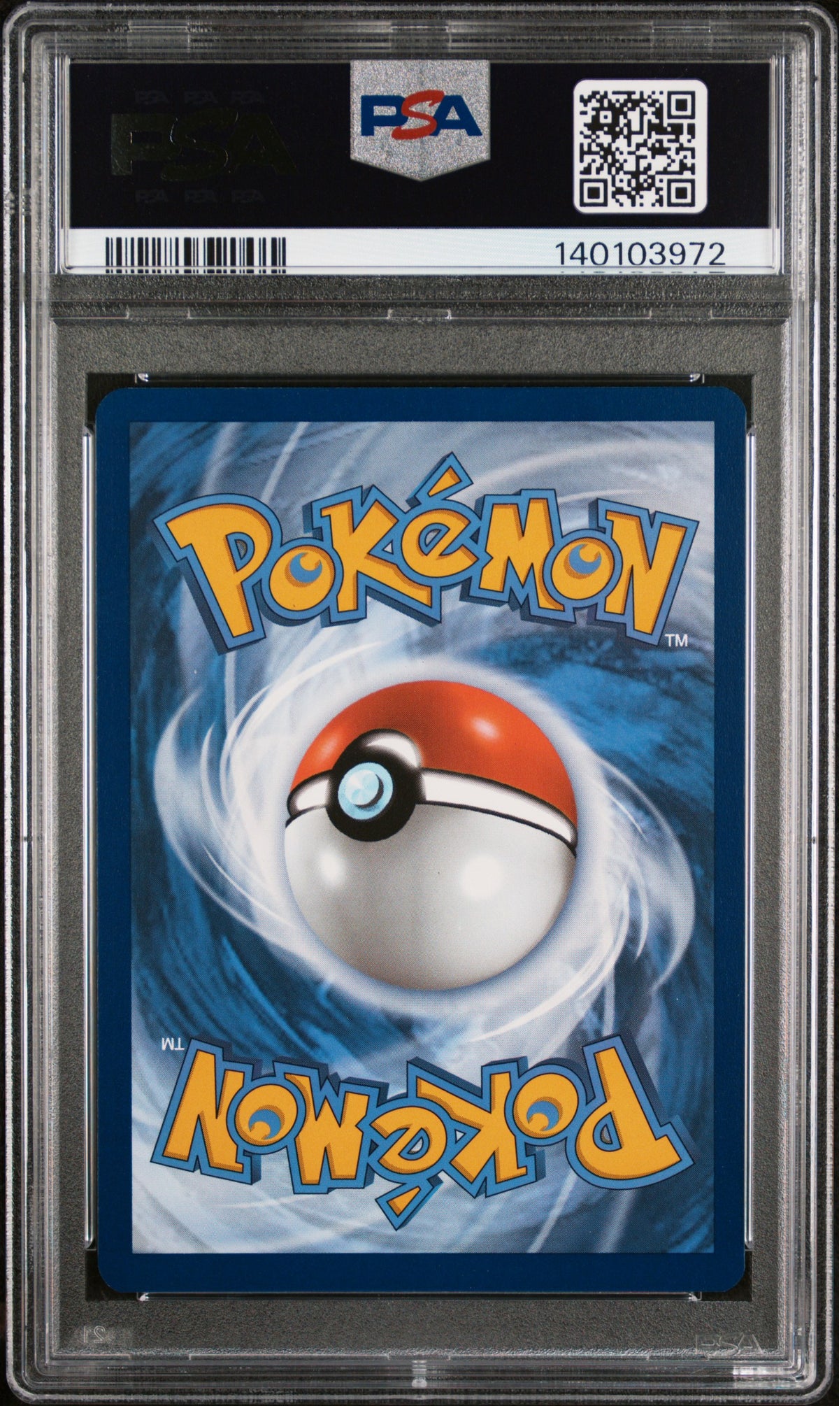 2025 POKEMON SVP EN-SV BLACK STAR PROMO EEVEE #173 PRISMATIC EVOLUTIONS ETB PSA 10