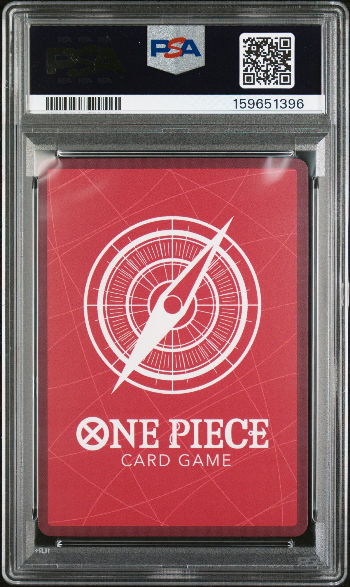 2025 ONE PIECE JAPANESE OP12-LEGACY OF THE MASTER RORONOA ZORO #020 ALTERNATE ART PSA 10