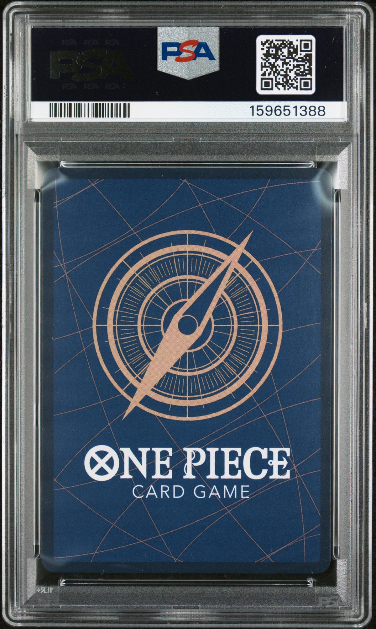 2024 ONE PIECE JAPANESE OP09-EMPERORS IN THE NEW WORLD ZORO-JUUROU #067 SPECIAL ALTERNATE ART PSA 10
