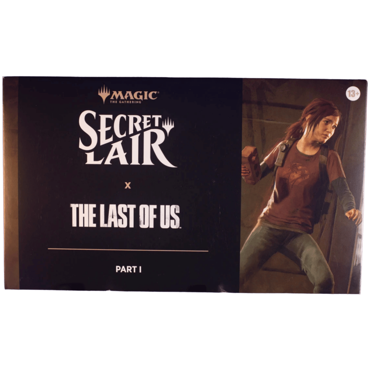 Secret Lair Drop: The Last of Us part 1 Non Foil Edition