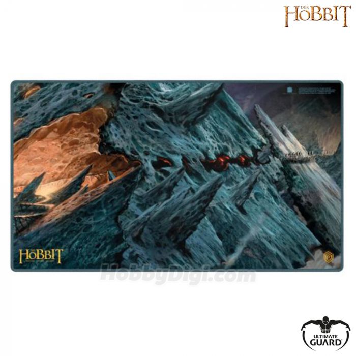 Ultimate Guard Playmat: The Hobbit