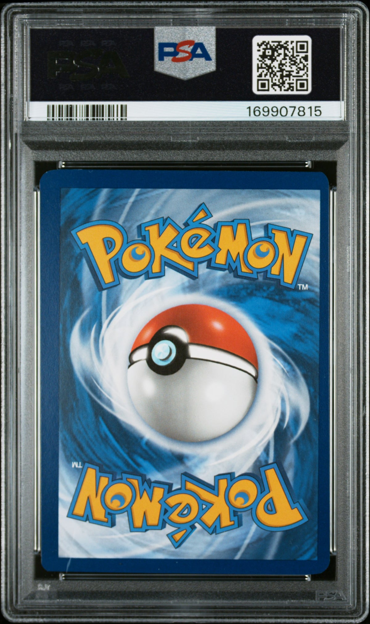 2024 POKEMON SCR EN-STELLAR CROWN HYDRAPPLE ex #156 ULTRA RARE PSA 8