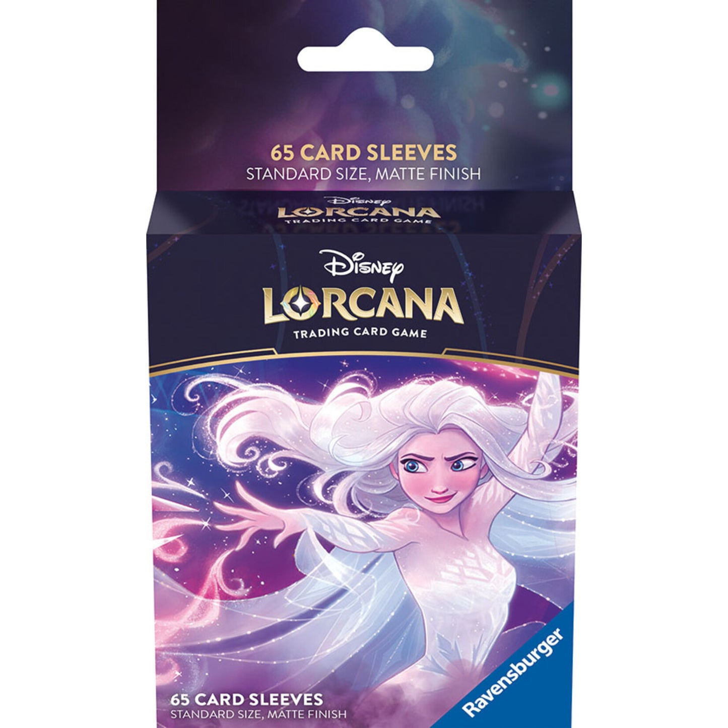 Lorcana: Ravensburger Deck Sleeves