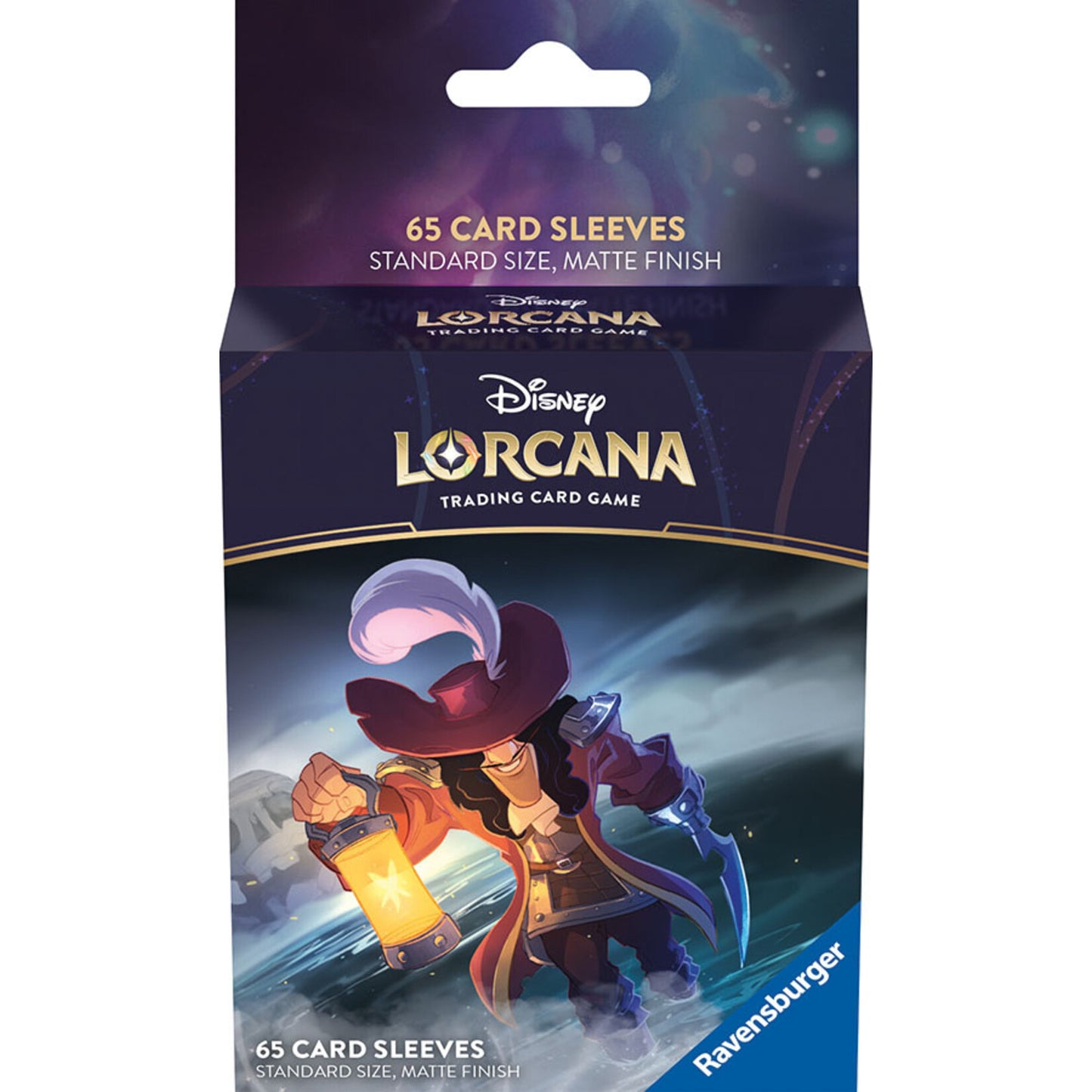 Lorcana: Ravensburger Deck Sleeves