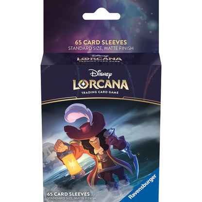 Lorcana: Ravensburger Deck Sleeves
