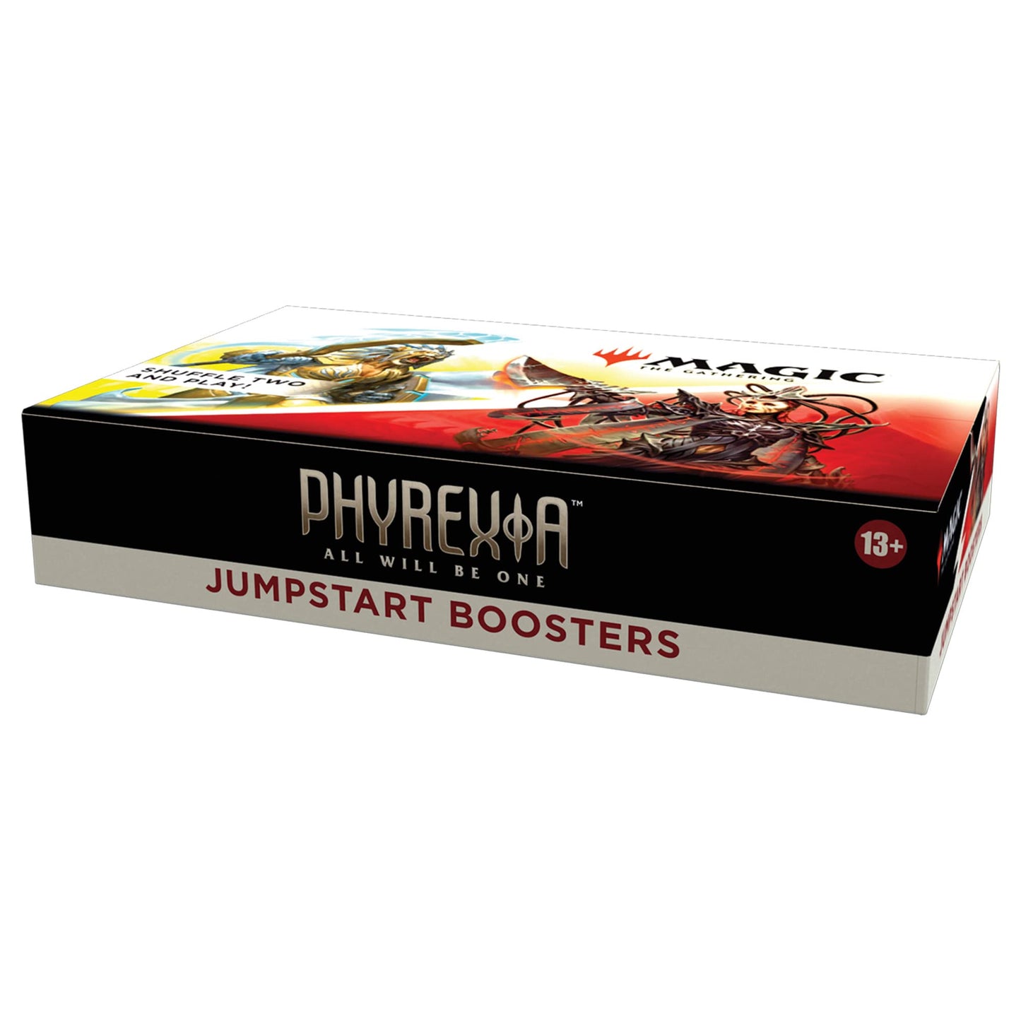 Magic the Gathering: Phyrexia All Will be One Jumpstart Booster Box