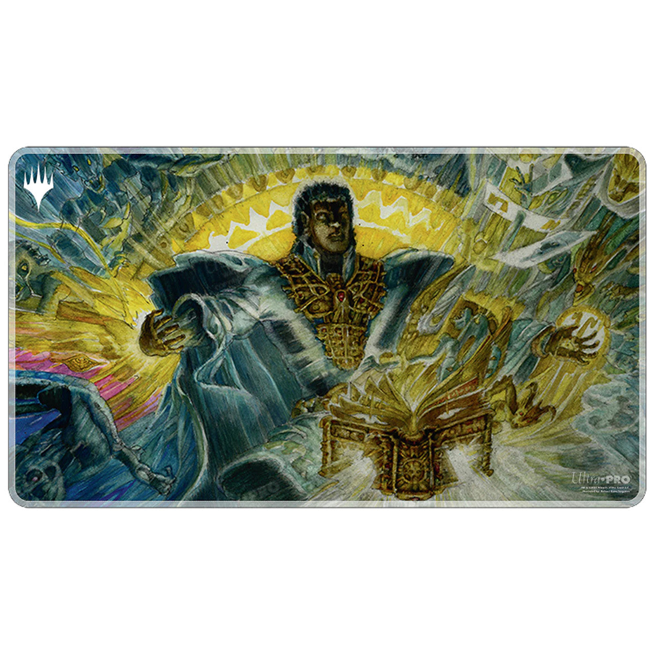 Magic: The Gathering - Playmats