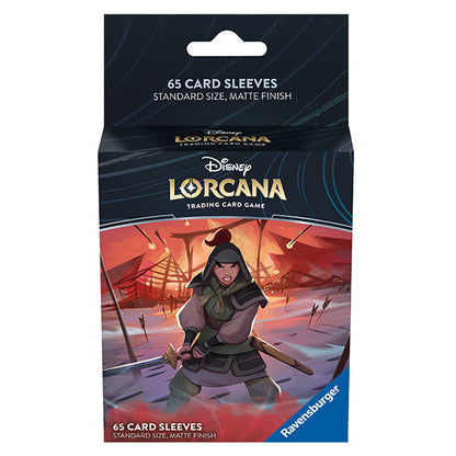 Lorcana: Ravensburger Deck Sleeves