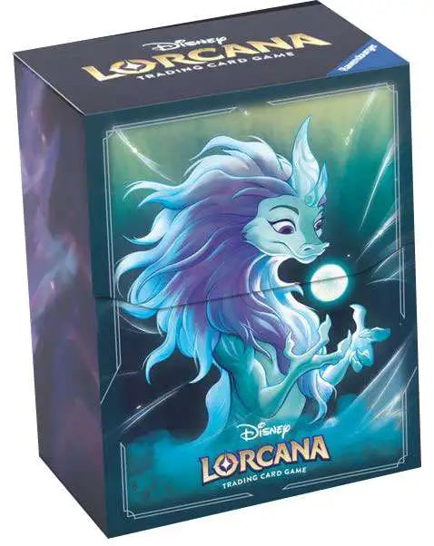 Lorcana: Ravensburger Deck Boxes