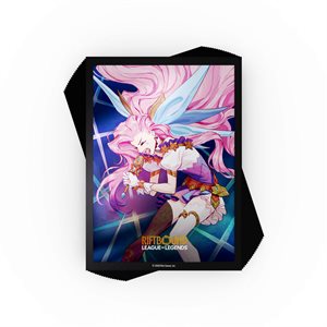 Riftbound TCG League of Legends Radiance Sleeves
