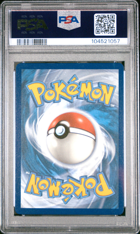 2021 POKEMON SWORD & SHIELD CHILLING REIGN FA/HONEY #192 PSA 10 - Image 1