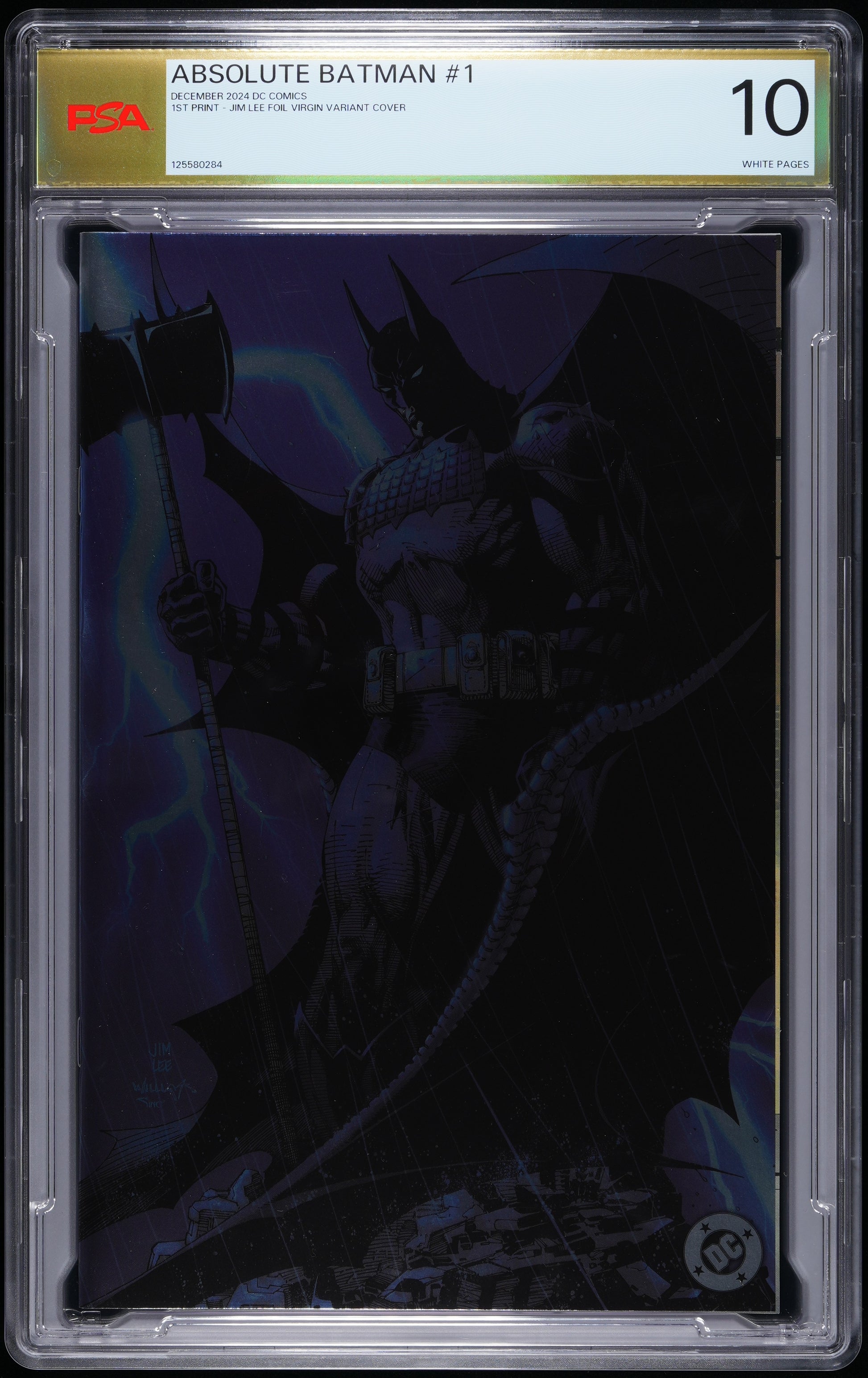 Absolute Batman