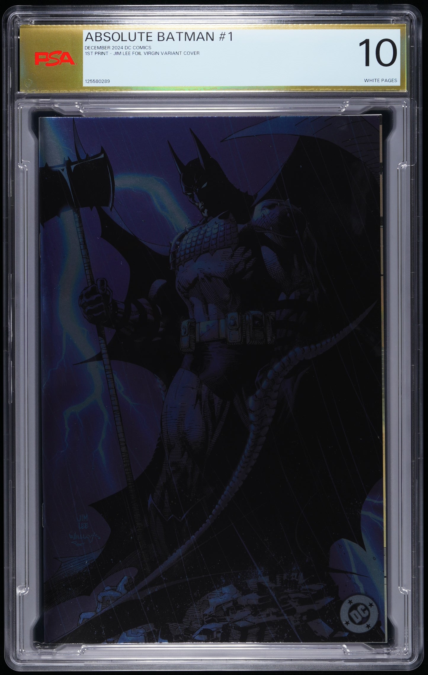 Absolute Batman