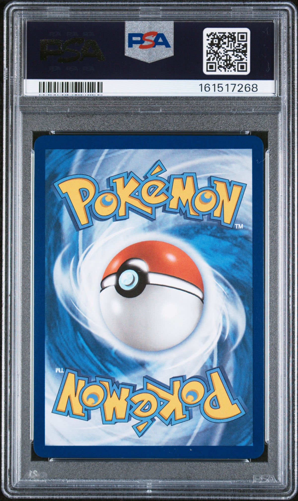 2025 POKEMON PFL EN-PHANTASMAL FLAMES MEGA CHARIZARD X ex #125 SPECIAL ILLUSTRATION RARE PSA 10