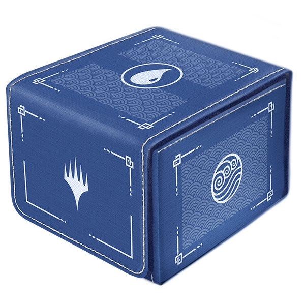 MTG Avatar: The Last Airbender DOMARU Deck Box