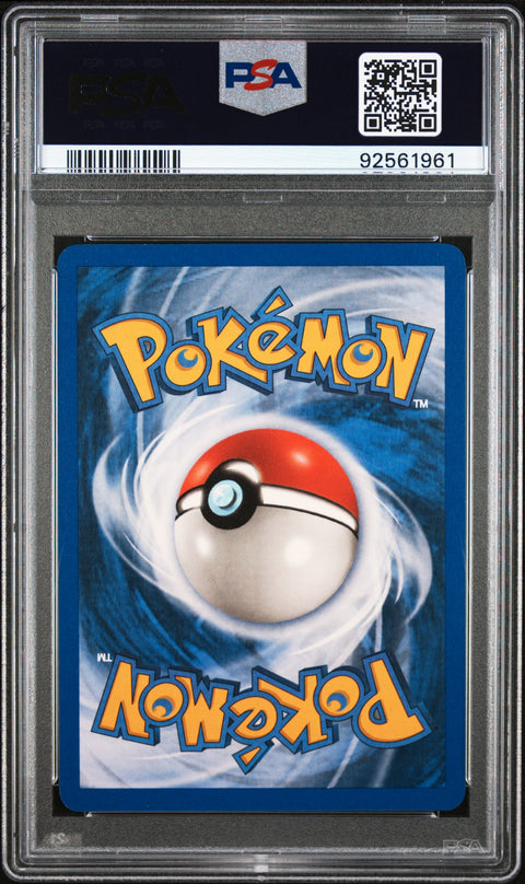 2003 POKEMON SKYRIDGE NATU #80 PSA 10 - Image 2
