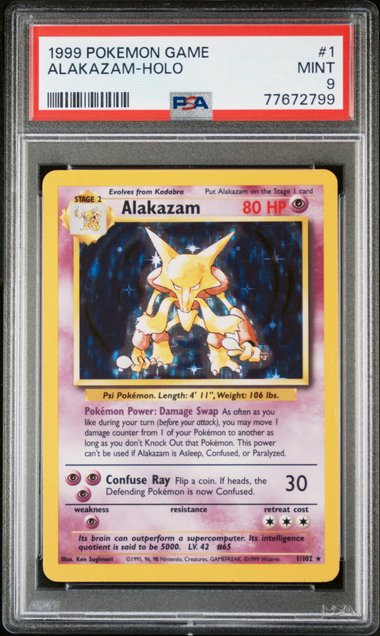 Graded Pokemon Cards | PSA 10, CGC, BGS - Aloha Card Shop Hawaii Graded Pokemon Cards | PSA 10, CGC, BGS - Aloha Card Shop Hawaii