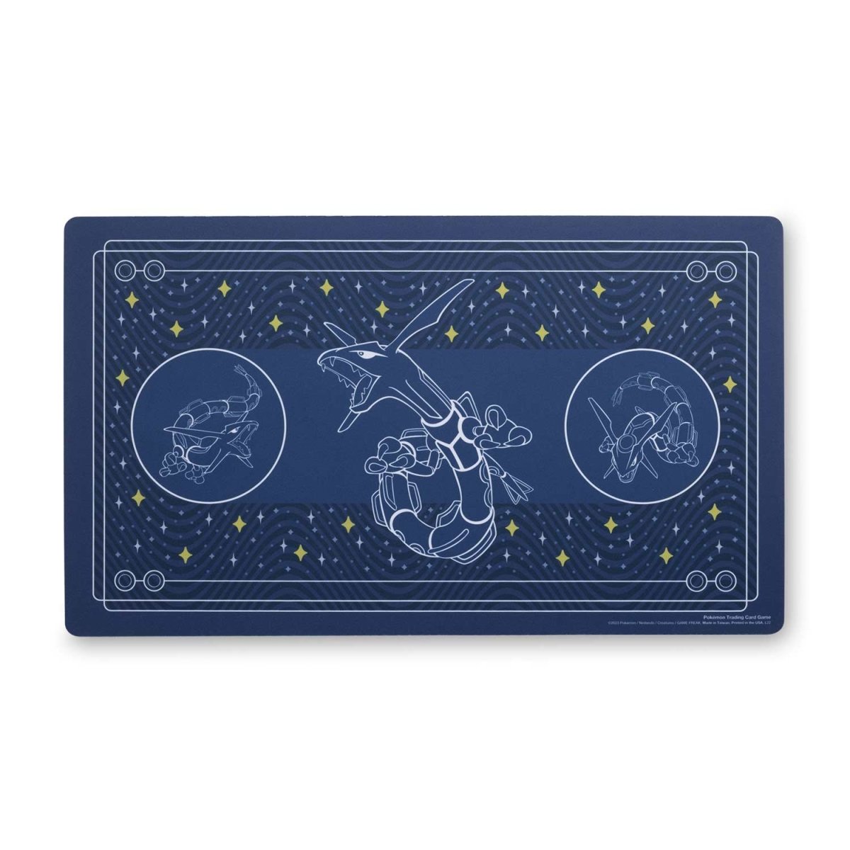 ポケモン TCG: 星空のレックウザ プレイマット