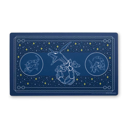 ポケモン TCG: 星空のレックウザ プレイマット