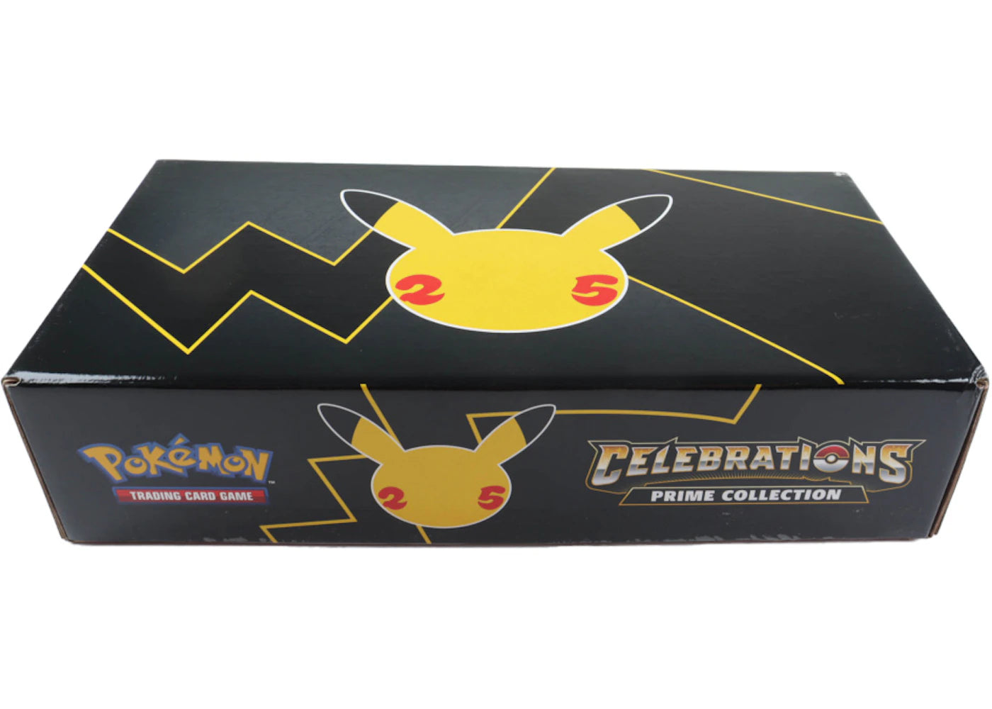 ポケモン セレブレーション セレブレーション プライムコレクション