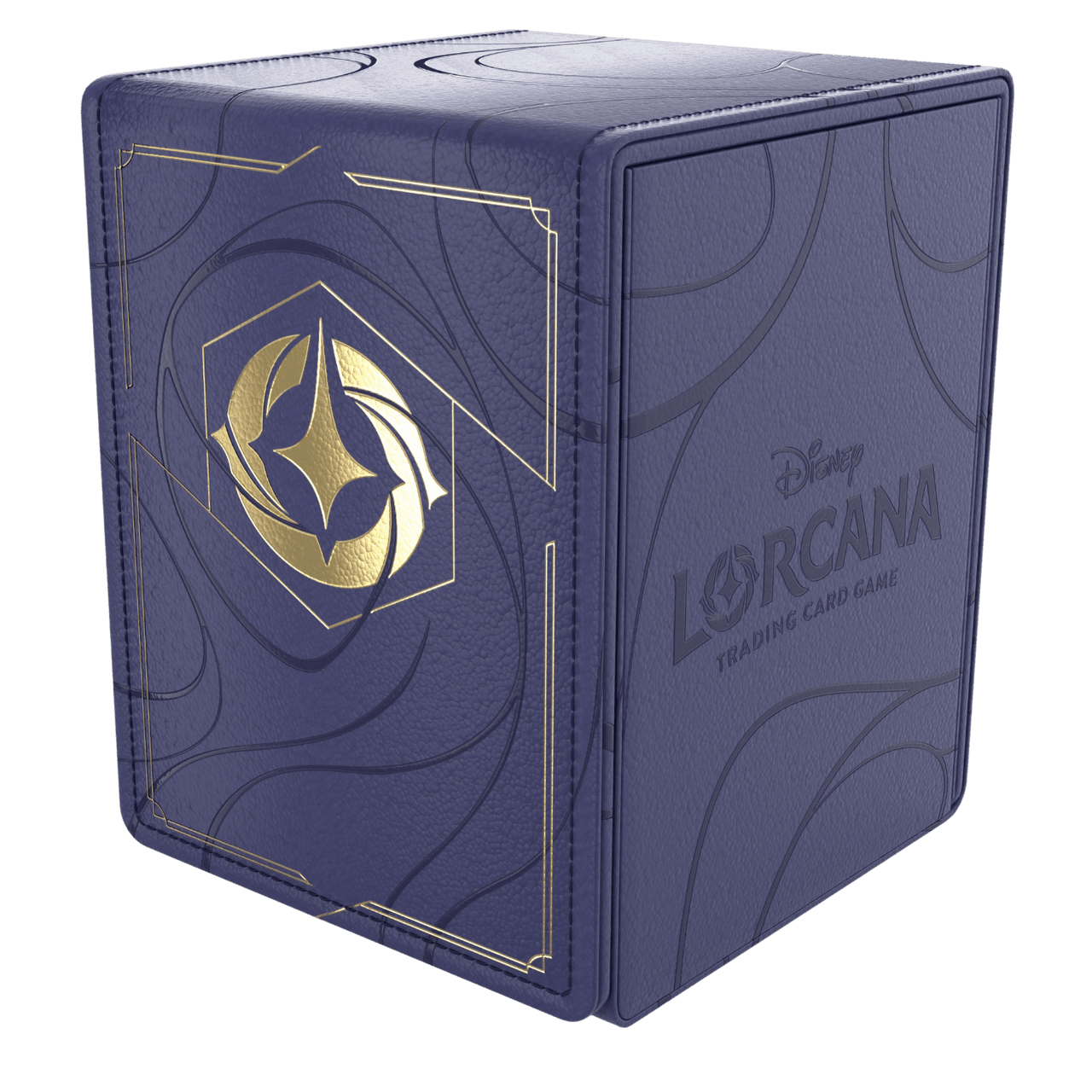 Ultra Pro Lorcana Premium Deck Box