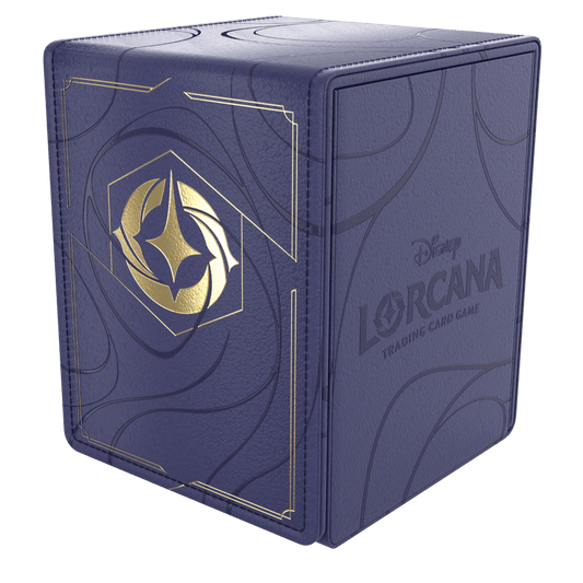 Ultra Pro Lorcana Premium Deck Box